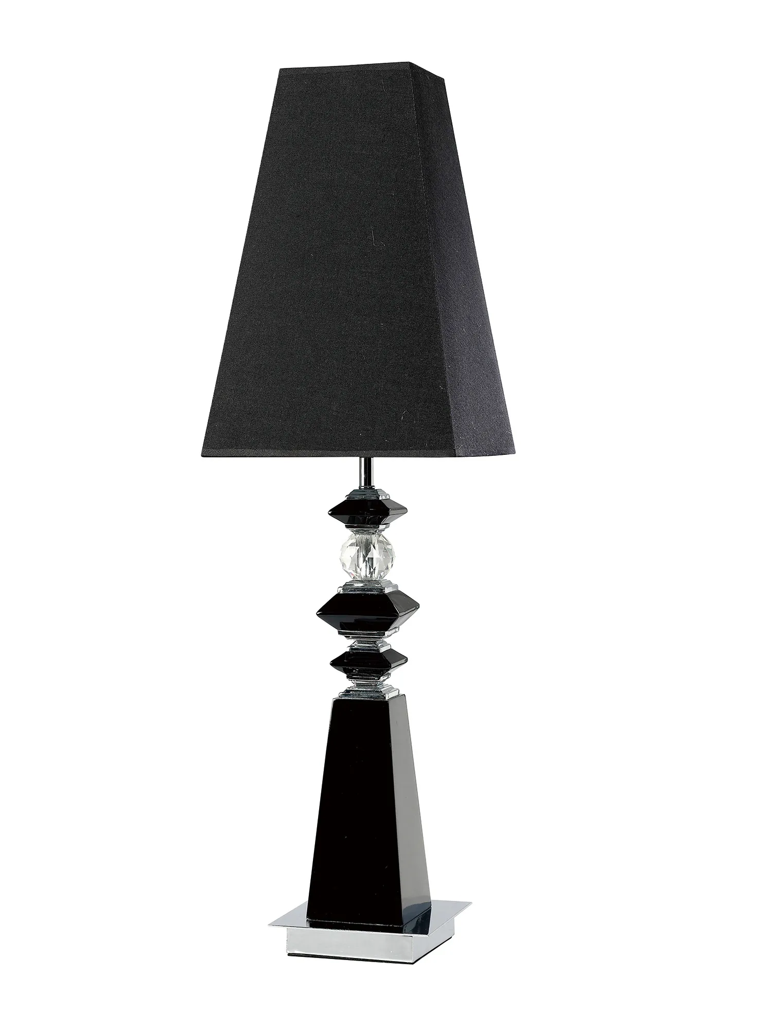 Galata Table Lamps Diyas Home Shaded Table Lamps